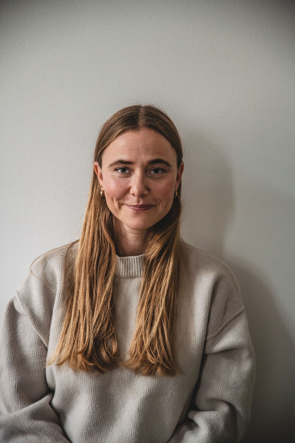 Et nært og naturligt portræt af Jeanne